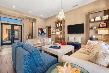 La Quinta Escape - La Quinta, California