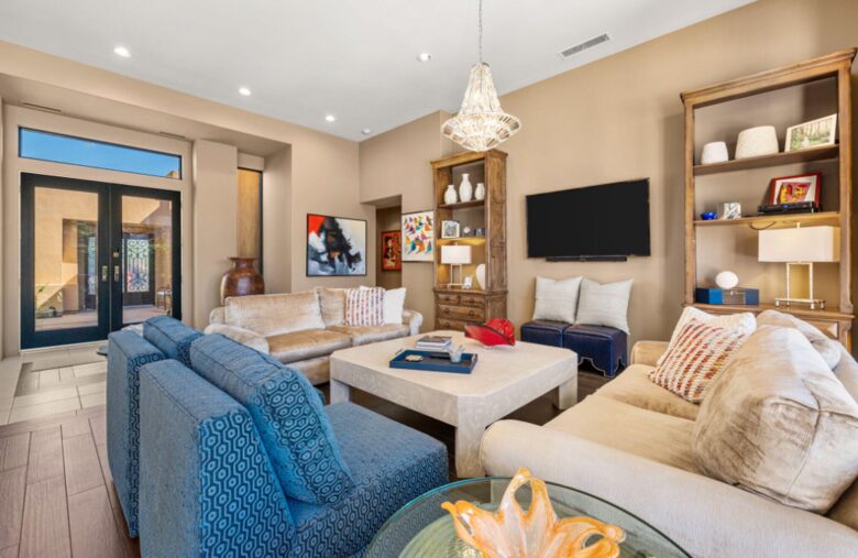 La Quinta Escape - La Quinta, California