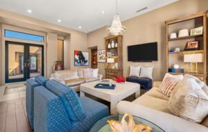 La Quinta Escape - La Quinta, California