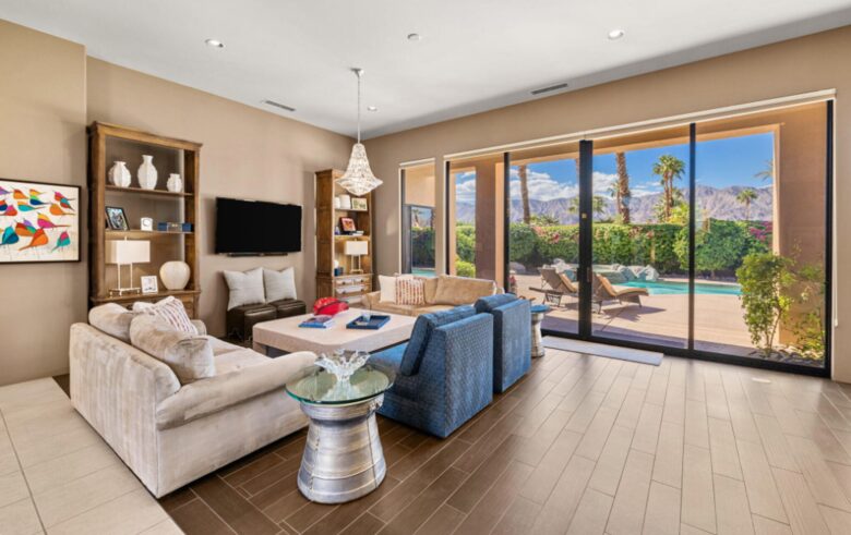 La Quinta Escape - La Quinta, California