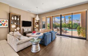 La Quinta Escape - La Quinta, California