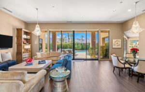 La Quinta Escape - La Quinta, California