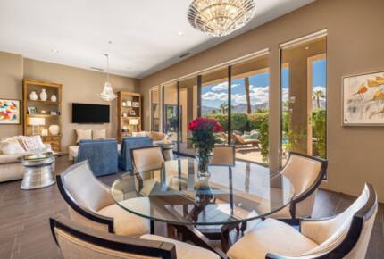 La Quinta Escape - La Quinta, California