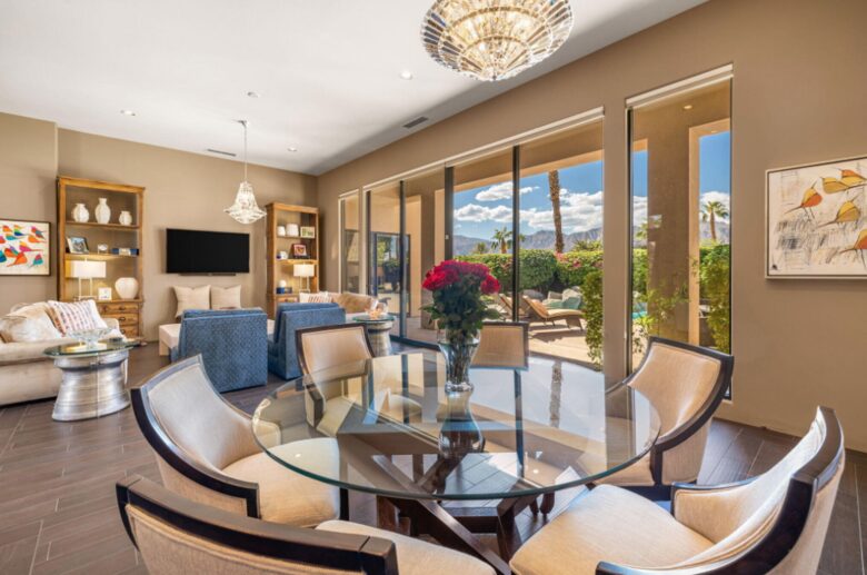 La Quinta Escape - La Quinta, California