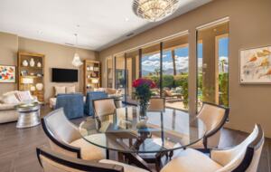 La Quinta Escape - La Quinta, California