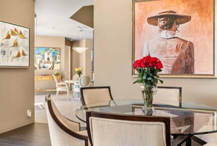 La Quinta Escape - La Quinta, California