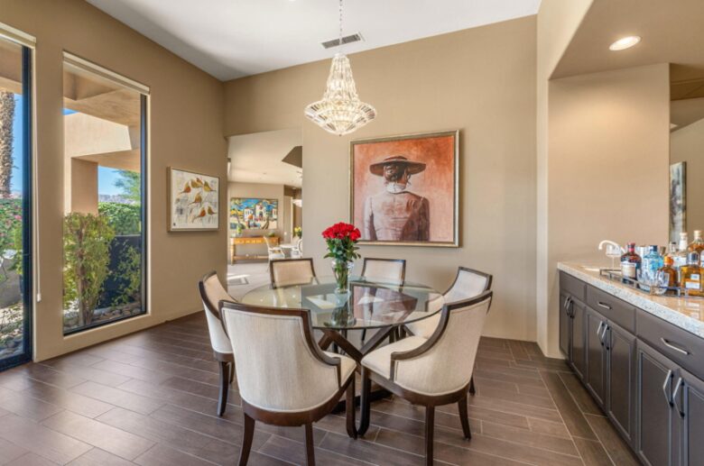 La Quinta Escape - La Quinta, California