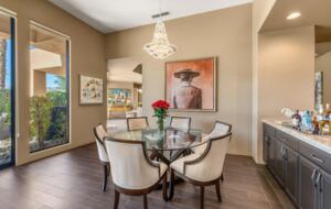 La Quinta Escape - La Quinta, California