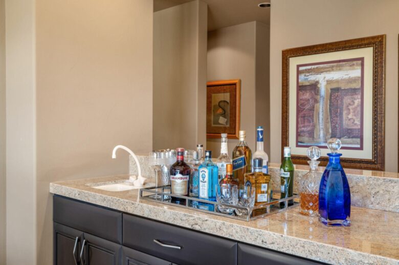 La Quinta Escape - La Quinta, California