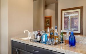 La Quinta Escape - La Quinta, California