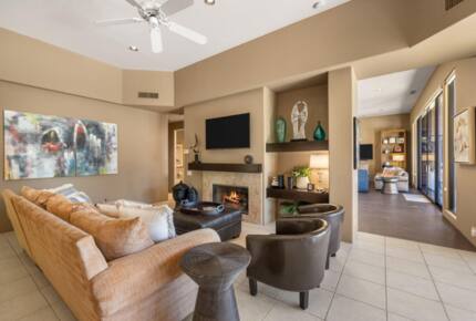 La Quinta Escape - La Quinta, California