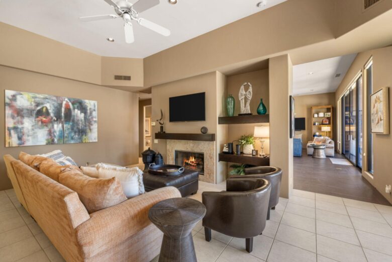 La Quinta Escape - La Quinta, California