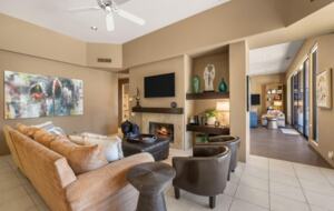 La Quinta Escape - La Quinta, California