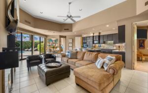 La Quinta Escape - La Quinta, California