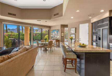 La Quinta Escape - La Quinta, California