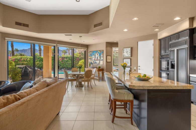 La Quinta Escape - La Quinta, California