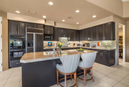 La Quinta Escape - La Quinta, California