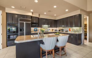 La Quinta Escape - La Quinta, California