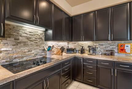 La Quinta Escape - La Quinta, California