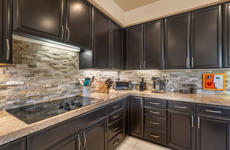 La Quinta Escape - La Quinta, California