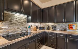 La Quinta Escape - La Quinta, California