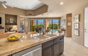 La Quinta Escape - La Quinta, California