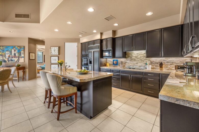 La Quinta Escape - La Quinta, California