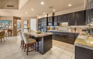 La Quinta Escape - La Quinta, California