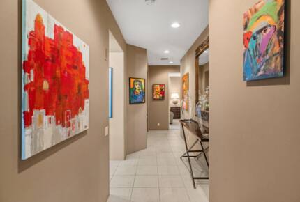 La Quinta Escape - La Quinta, California