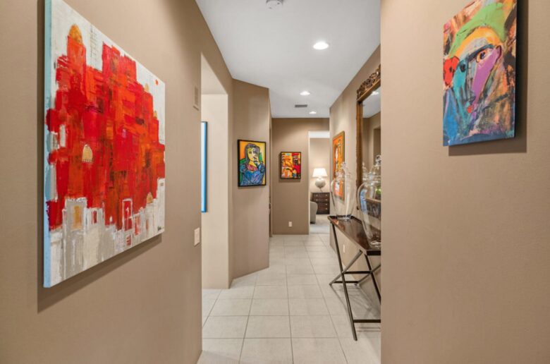 La Quinta Escape - La Quinta, California