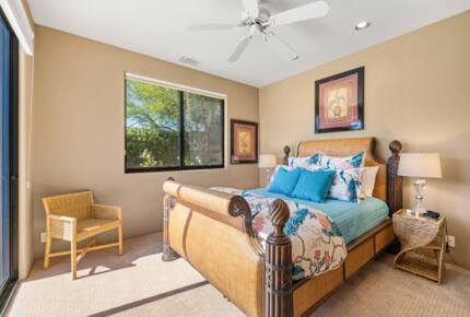 La Quinta Escape - La Quinta, California