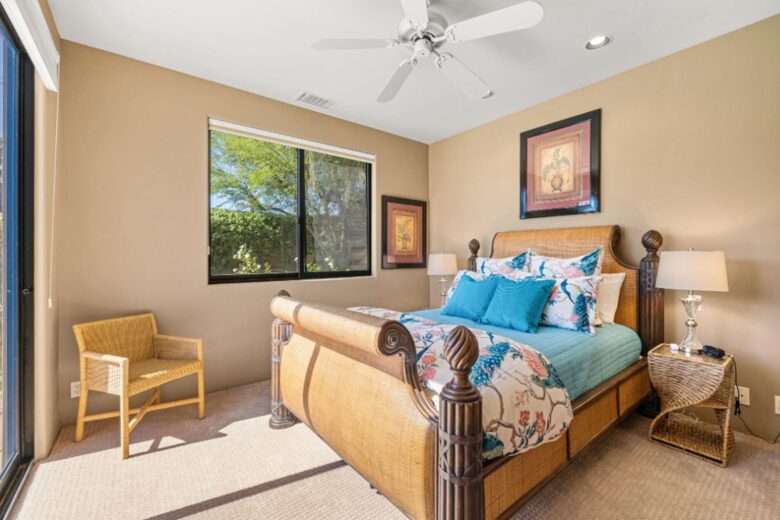 La Quinta Escape - La Quinta, California