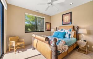 La Quinta Escape - La Quinta, California