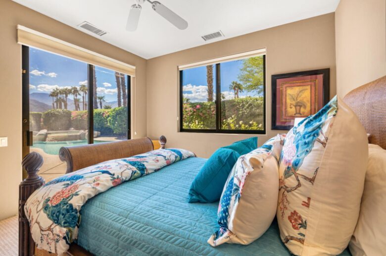 La Quinta Escape - La Quinta, California