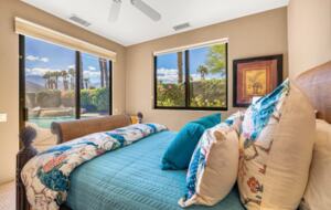 La Quinta Escape - La Quinta, California