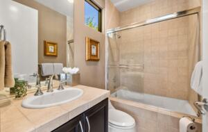 La Quinta Escape - La Quinta, California