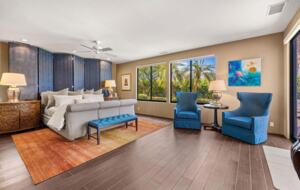 La Quinta Escape - La Quinta, California