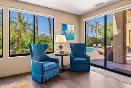 La Quinta Escape - La Quinta, California