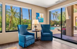 La Quinta Escape - La Quinta, California