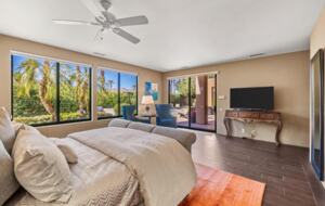 La Quinta Escape - La Quinta, California