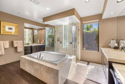 La Quinta Escape - La Quinta, California