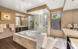 La Quinta Escape - La Quinta, California