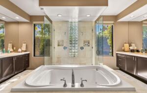 La Quinta Escape - La Quinta, California