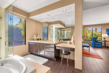 La Quinta Escape - La Quinta, California