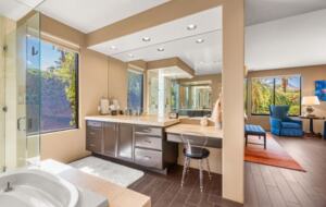 La Quinta Escape - La Quinta, California