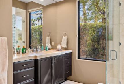 La Quinta Escape - La Quinta, California