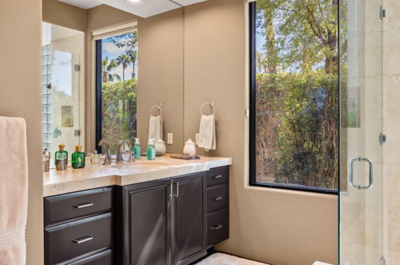 La Quinta Escape - La Quinta, California