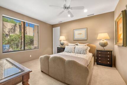 La Quinta Escape - La Quinta, California