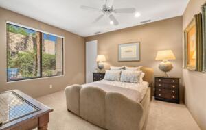 La Quinta Escape - La Quinta, California