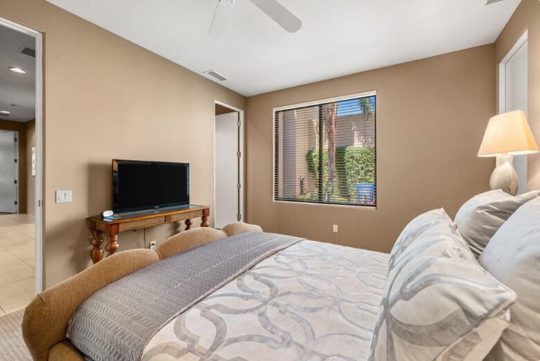 La Quinta Escape - La Quinta, California